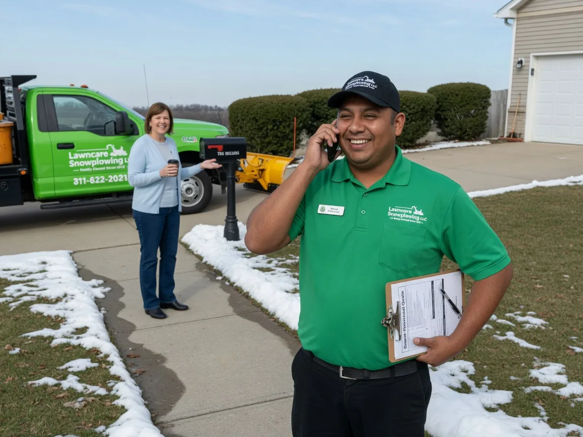 Lawn Care Services By Expert Landscaper Forsyth, MO FAQs